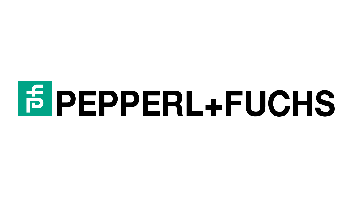 Logo of the company Pepperl + Fuchs